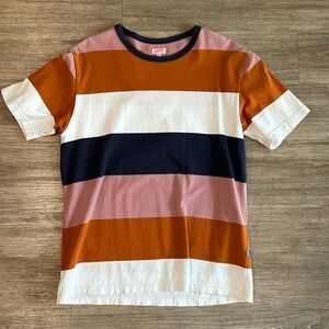 Arpenteur Striped T-shirt